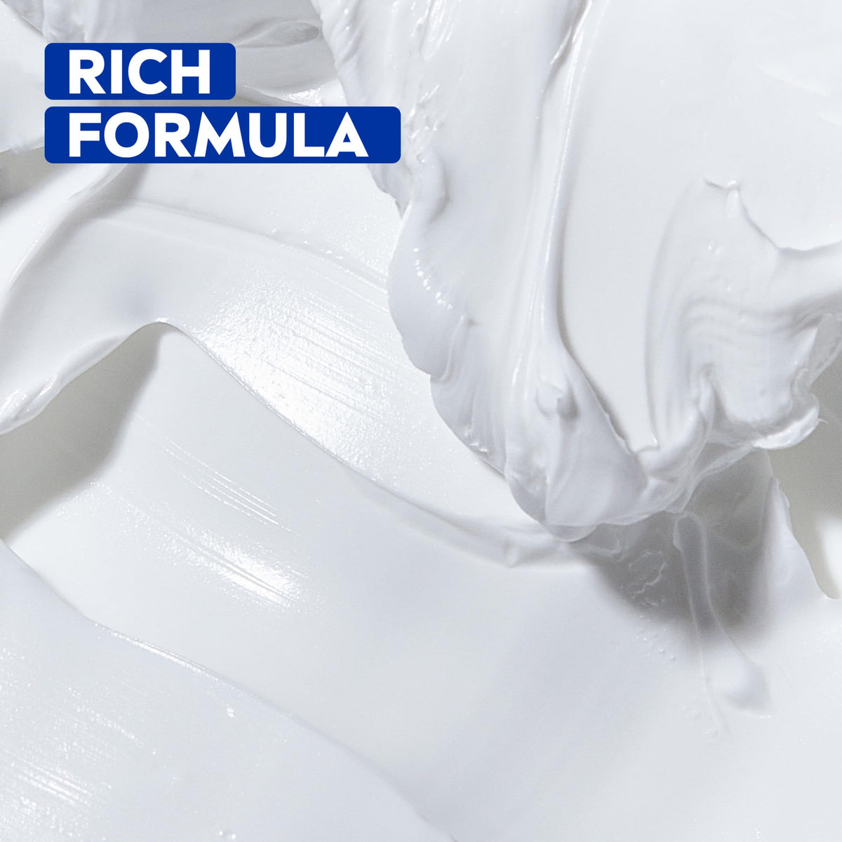 NIVEA Creme Daily Moisturizing Cream application on skin