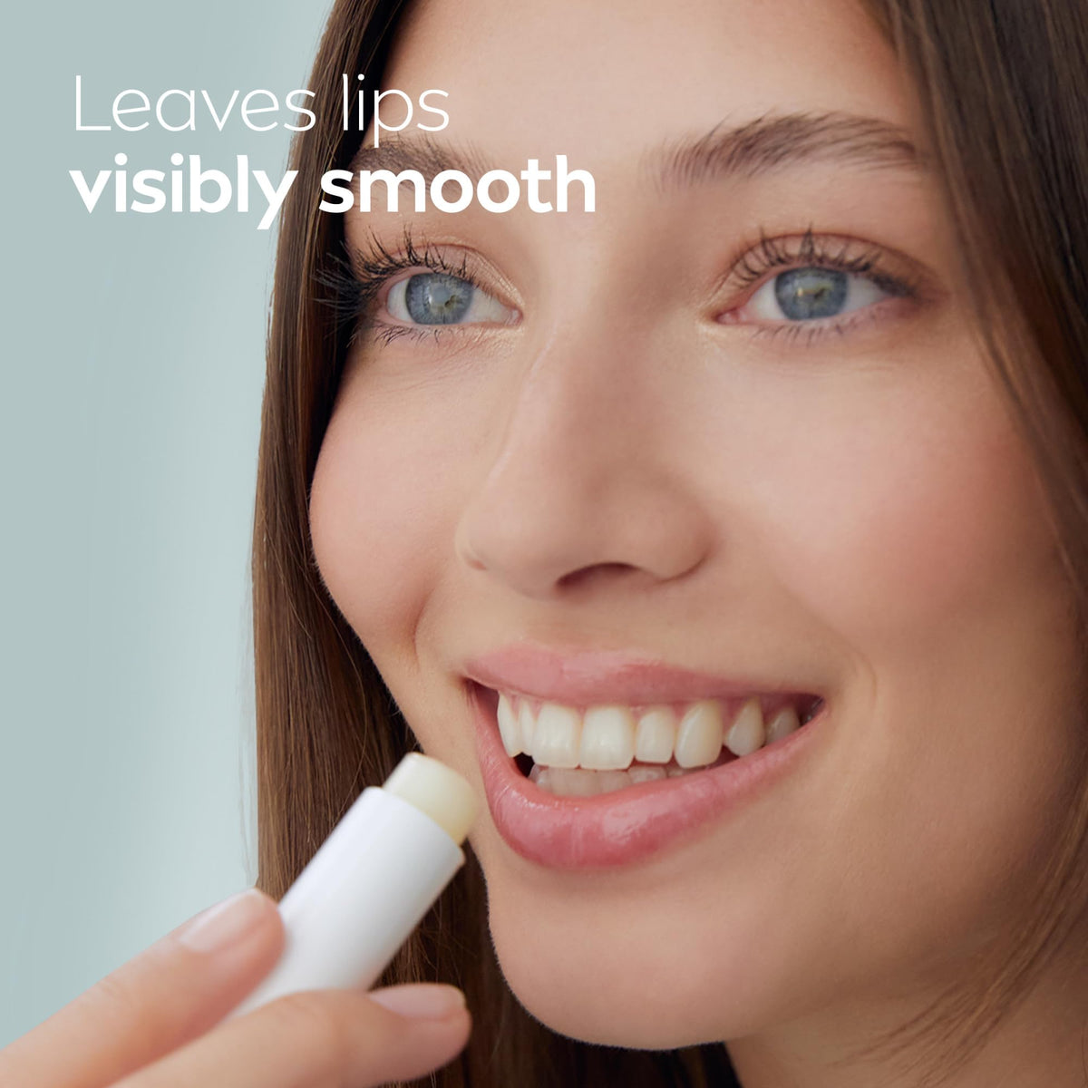 NIVEA Dewy Lip Care with Hyaluronic Acid ingredients
