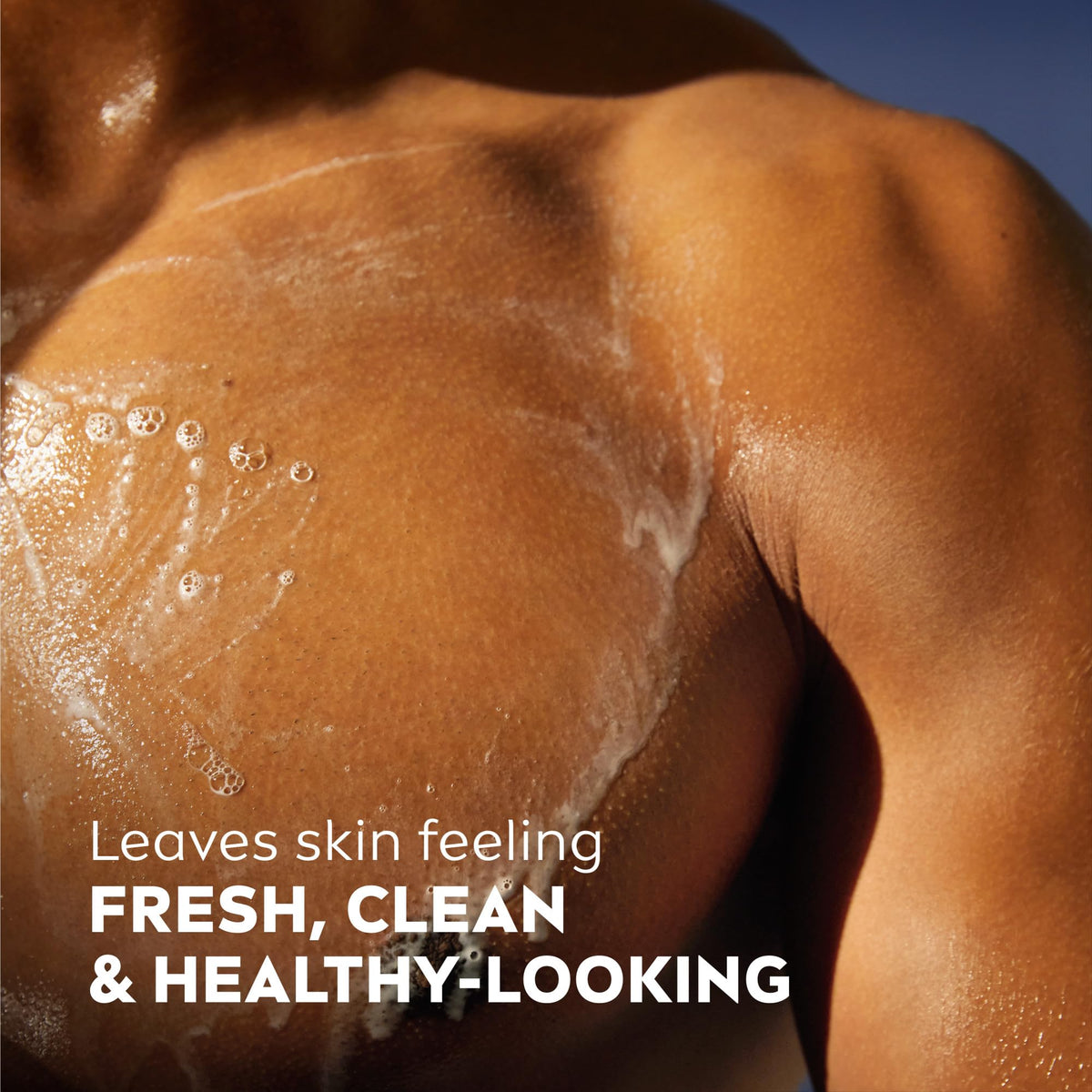 NIVEA MEN Maximum Hydration Body Wash 30 Fl Oz packaging details