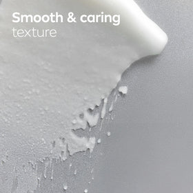 NIVEA Moisture Lip Care ingredients list on packaging