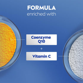 NIVEA Sheer Hydration Skin Firming Body Lotion ingredients list