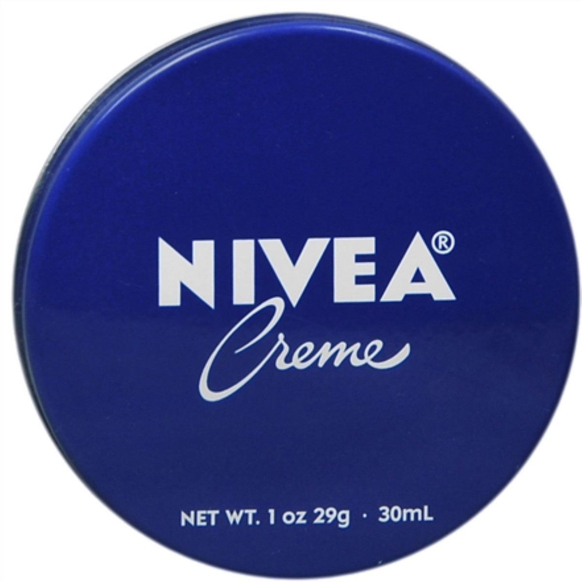 NIVEA Skin Creme 1 oz front view with packaging