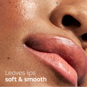 NIVEA Smoothness Lip Care SPF 15 ingredients list