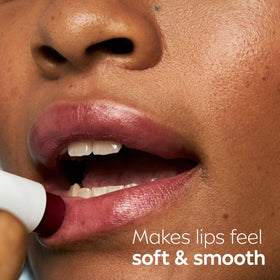 NIVEA Watermelon Lip Balm stick with refreshing scent