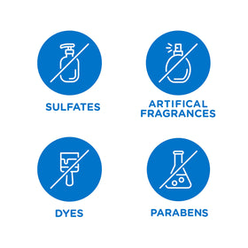 Nizoral Pre-Shampoo Scalp Build-Up Remover ingredients list