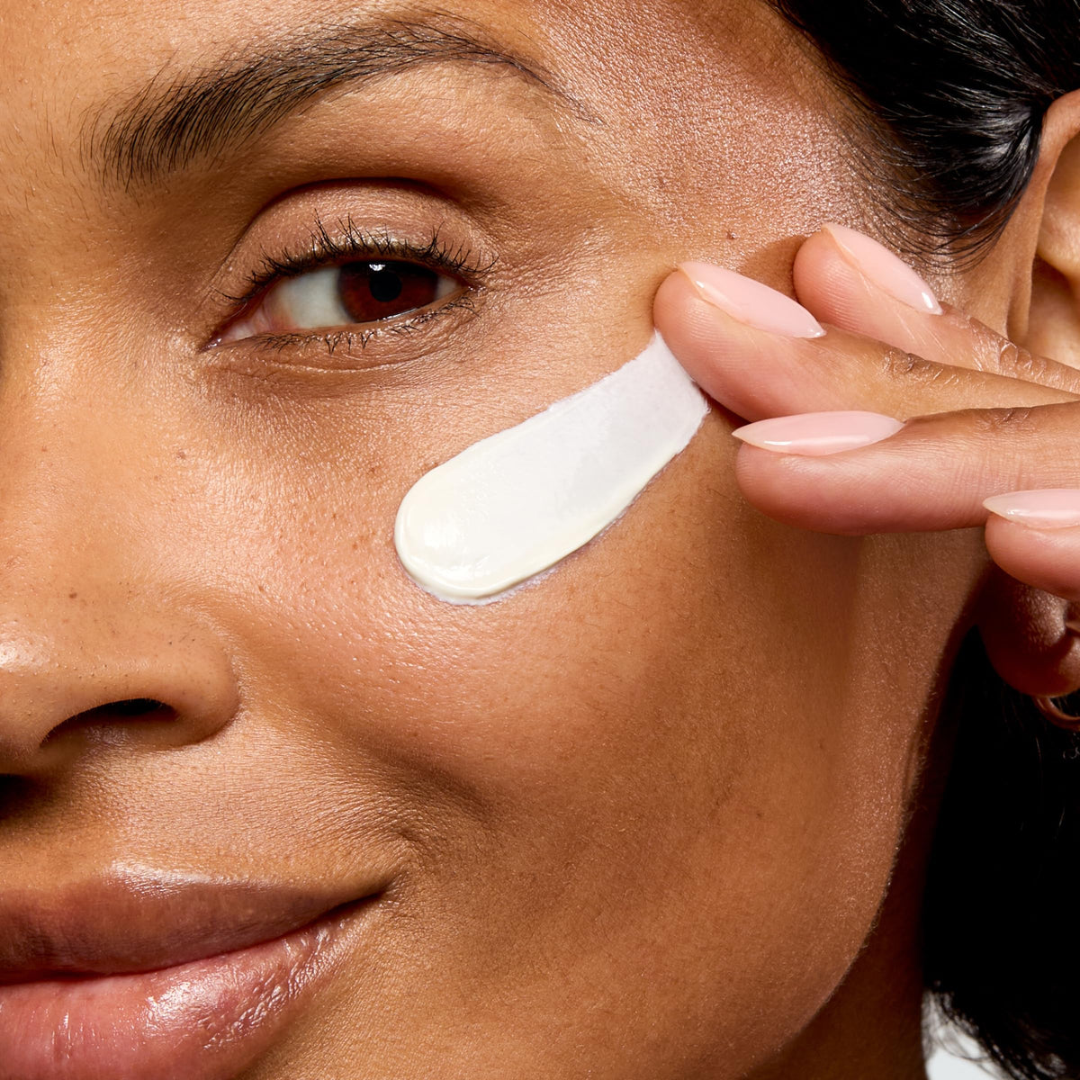No.7 Lift & Luminate Face Cream with ingredients list