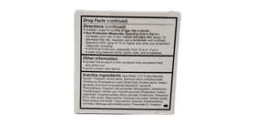 No.7 Protect and Perfect Day and Night Cream bundle packaging