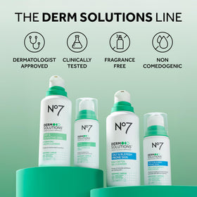 No7 Hydrating Facial Cleanser 16 Fl Oz lifestyle scene