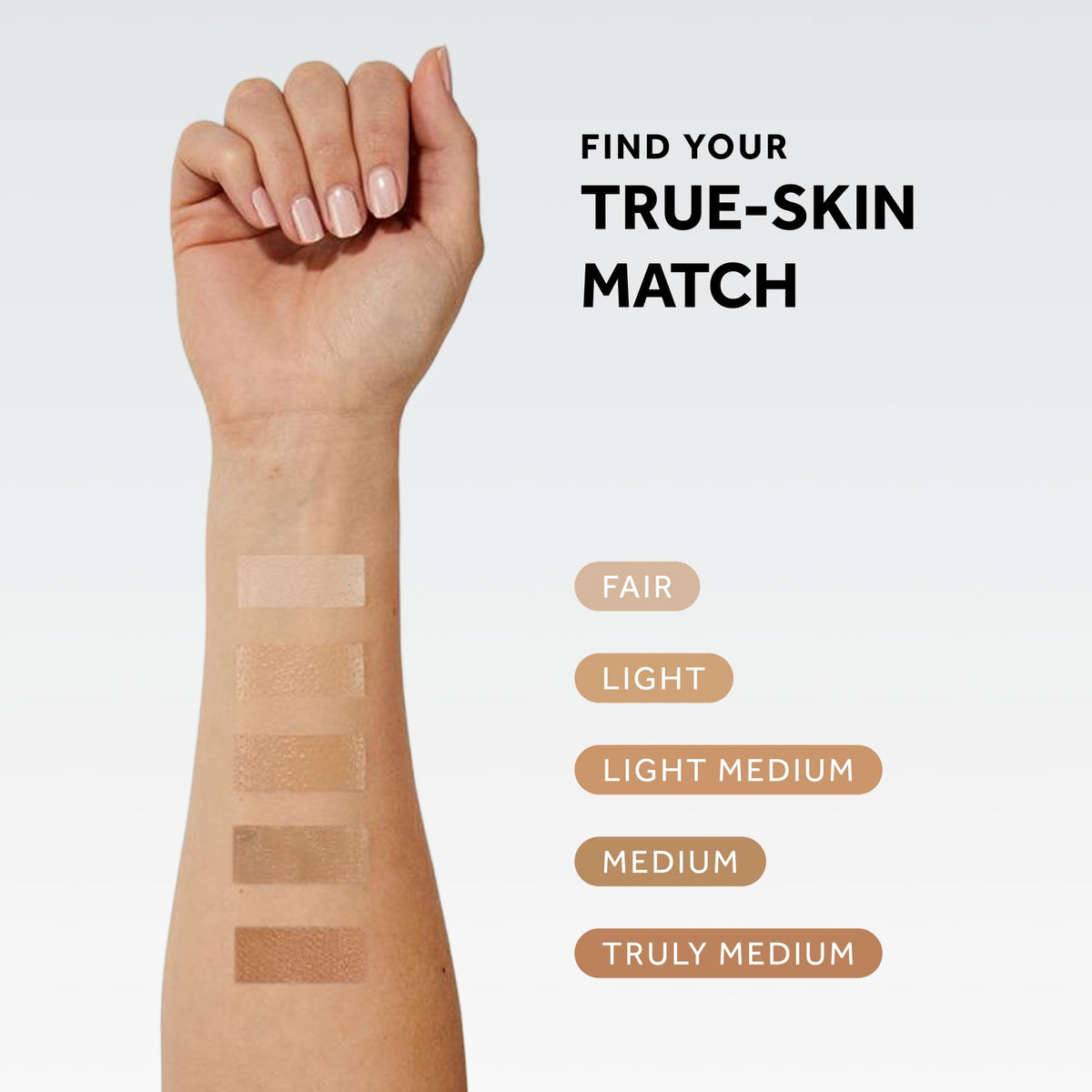 No7 Lift & Luminate Concealer displayed with other No7 products