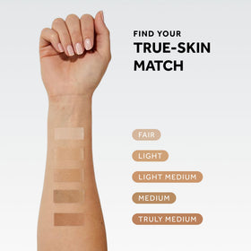 No7 Lift & Luminate Concealer displayed with other No7 products