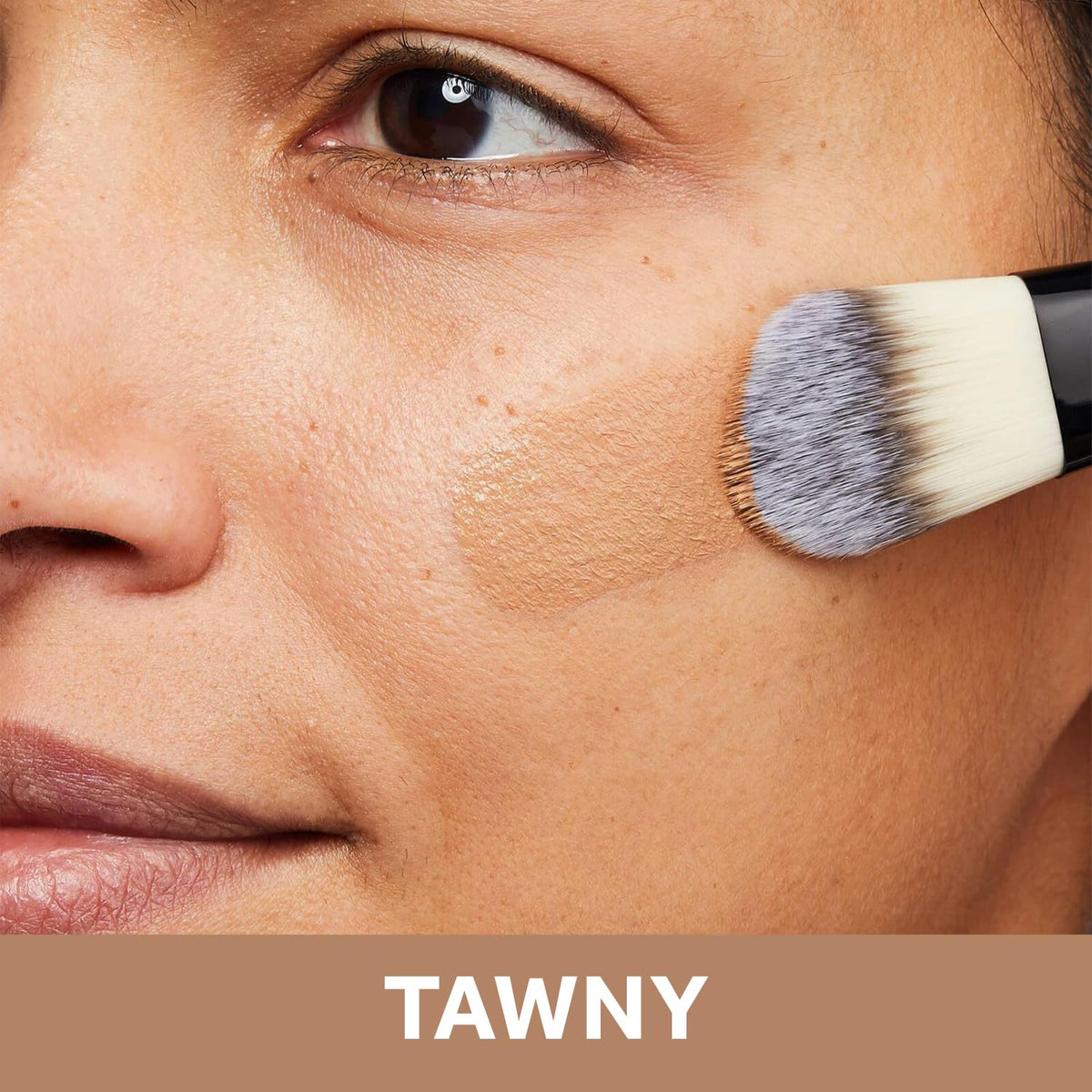 No7 Lift & Luminate Serum Foundation Tawny 30ml back view