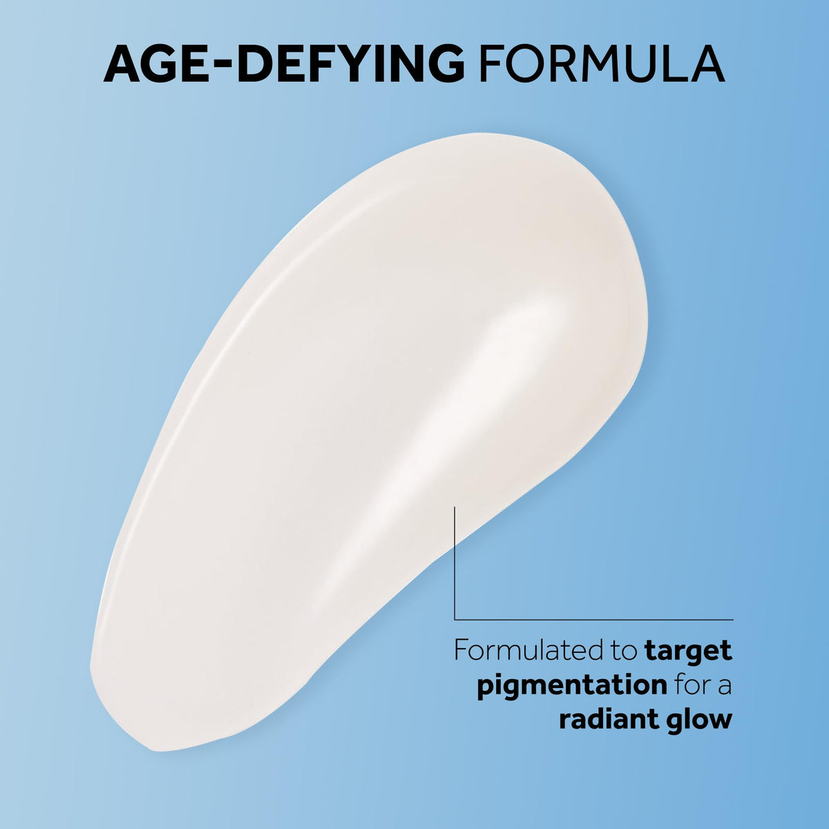 No7 Lift & Luminate Serum with ingredients overview