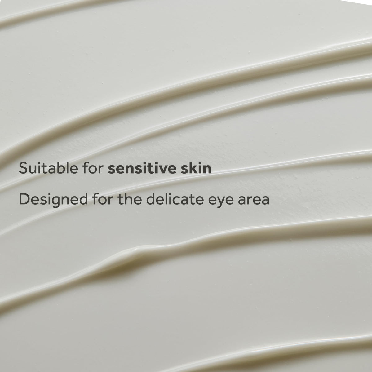 No7 Lift & Luminate Under Eye Cream ingredients list