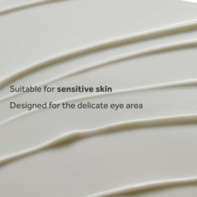 No7 Lift & Luminate Under Eye Cream ingredients list