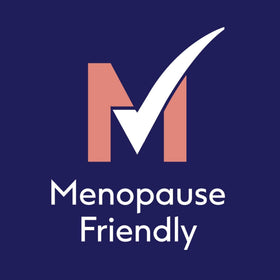 No7 Menopause Overnight Cream lifestyle scene