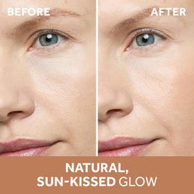 No7 Pro Artist Soft Glow Cream Bronzer Light packaging