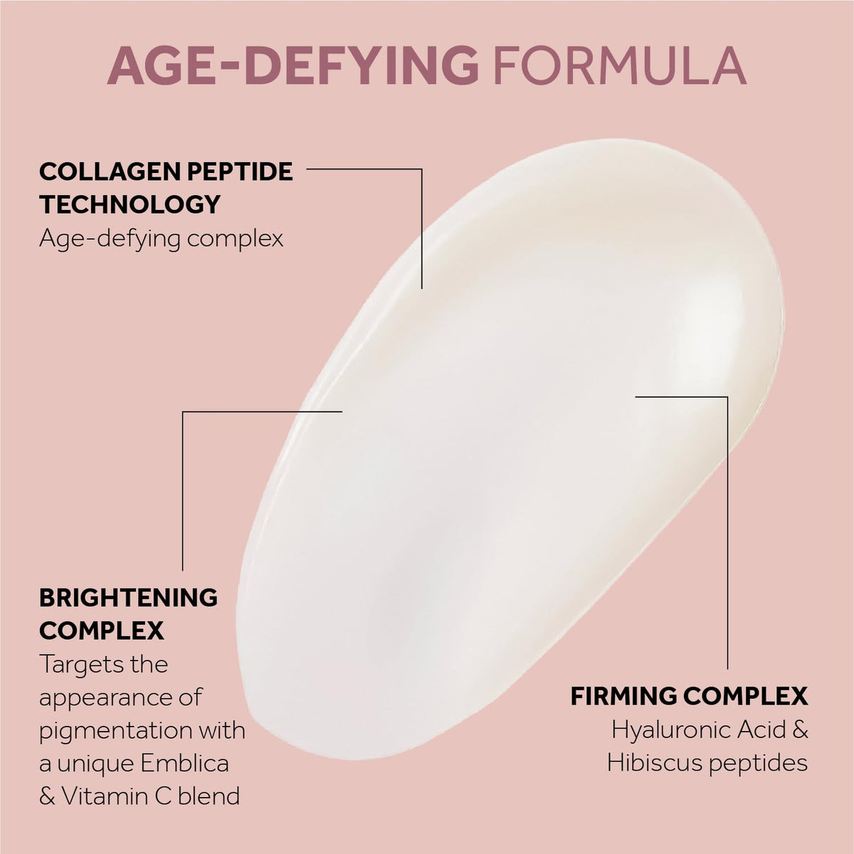 No7 Restore & Renew Face & Neck Serum in a skincare routine