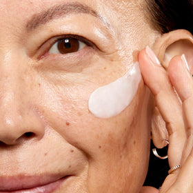 No7 Restore & Renew Sculpting Night Cream ingredients list