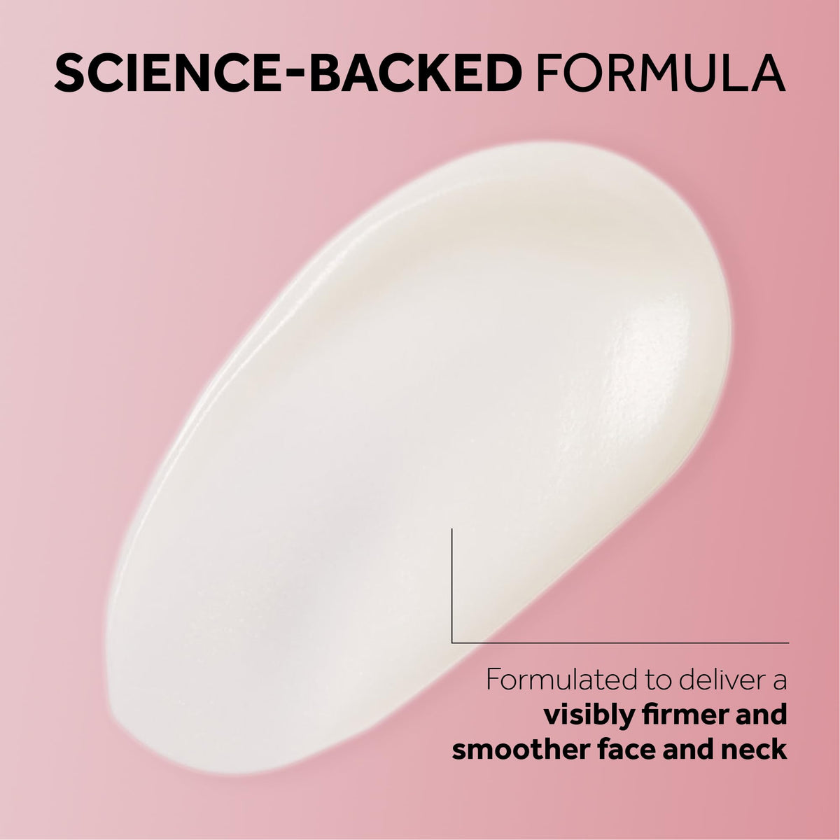 No7 Restore & Renew Serum texture close-up