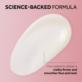 No7 Restore & Renew Serum texture close-up