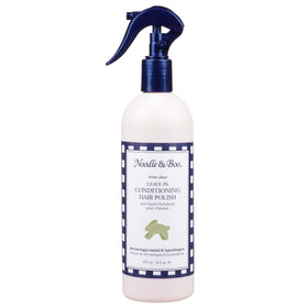 Noodle & Boo Moisturizing Conditioning Hair Polish 16 fl. oz. front view