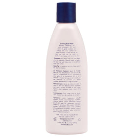 Noodle & Boo Soothing Baby Body Wash 8 Fl oz bottle with packaging