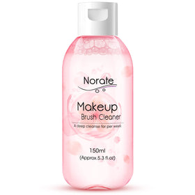 Norate Makeup Brush Cleaner 5.3 FL.OZ front view
