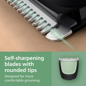 Norelco All-in-One 3000 Series Trimmer with 9 length settings