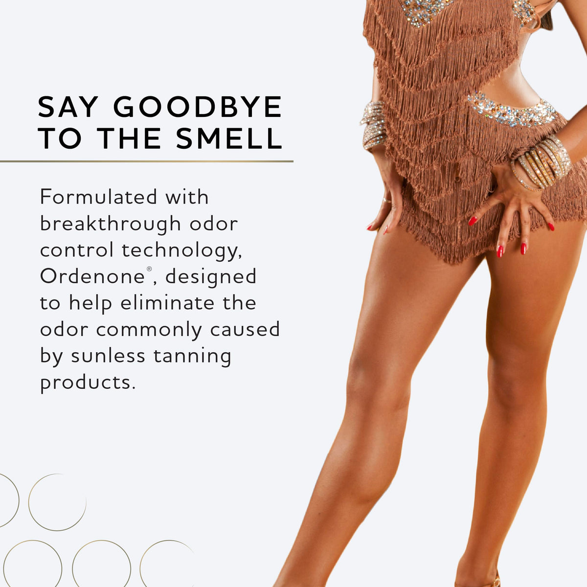 Norvell Competition Tan Spray Tan Solution 34 Oz close-up of nozzle
