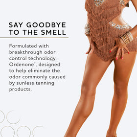 Norvell Competition Tan Spray Tan Solution 34 Oz close-up of nozzle