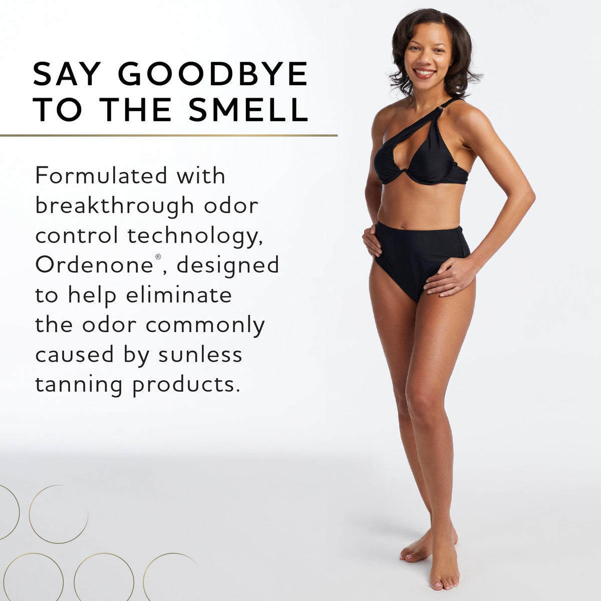 Norvell Venetian Self Tanner Mousse ingredients list