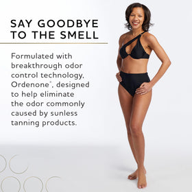 Norvell Venetian Self Tanner Mousse ingredients list