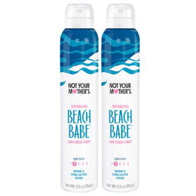 Not Your Mother's Beach Babe Texturizing Dry Finish Spray front view