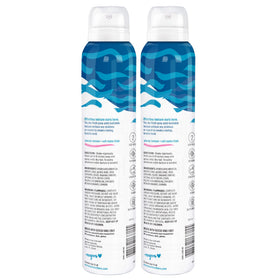 Not Your Mother's Beach Babe Texturizing Dry Finish Spray on a vanity