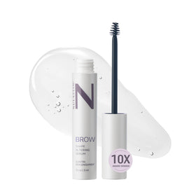 NULASTIN Shape Altering Eyebrow Serum 0.1 Fl Oz front view