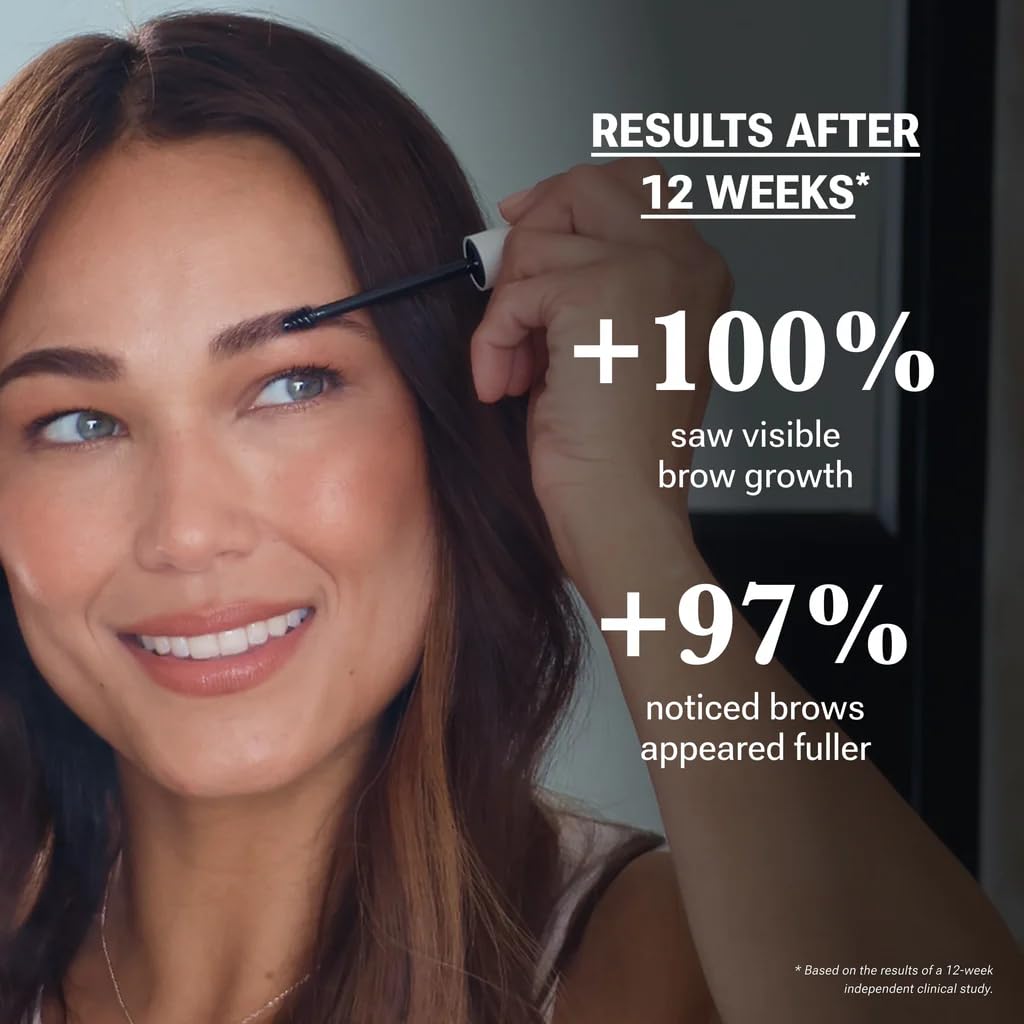 NULASTIN Shape Altering Eyebrow Serum packaging