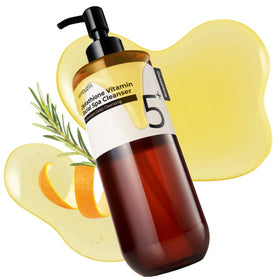 numbuzin Cleansing Oil 6.76 fl oz front view