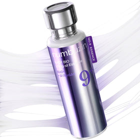 numbuzin No.9 NAD+ Peptide Serum front view with packaging