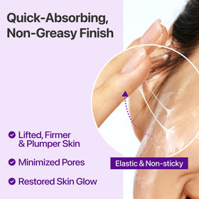 numbuzin No.9 NAD+ Peptide Serum with other skincare products