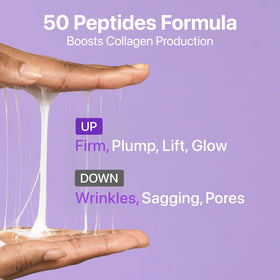 numbuzin No.9 serum ingredients list