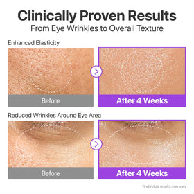 numbuzin No.9 serum with skincare products