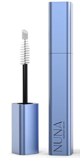 NUNA Eyelash Growth Support Serum 6ml front view