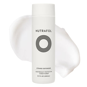 Nutrafol Strand Defender Conditioner 8.1 fl oz front view