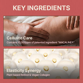 nutseline Slim Fit Gua Sha Serum Stick lifestyle use on neck