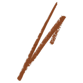 NYX Blade & Shade Brow Pencil in use on model's eyebrows