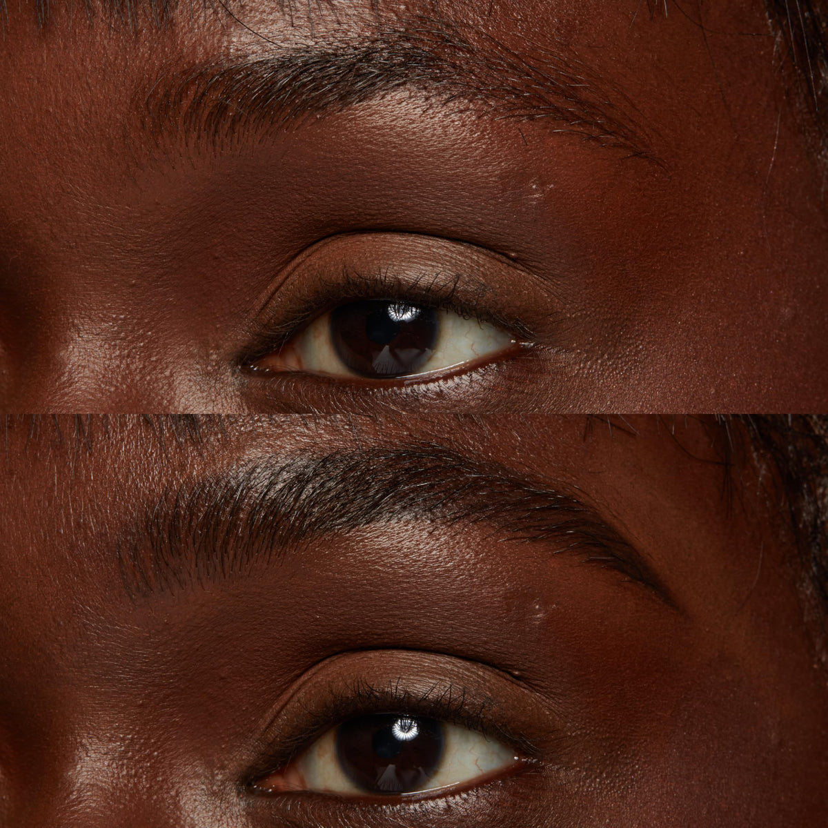 NYX Blade & Shade Brow Pencil packaging with product details
