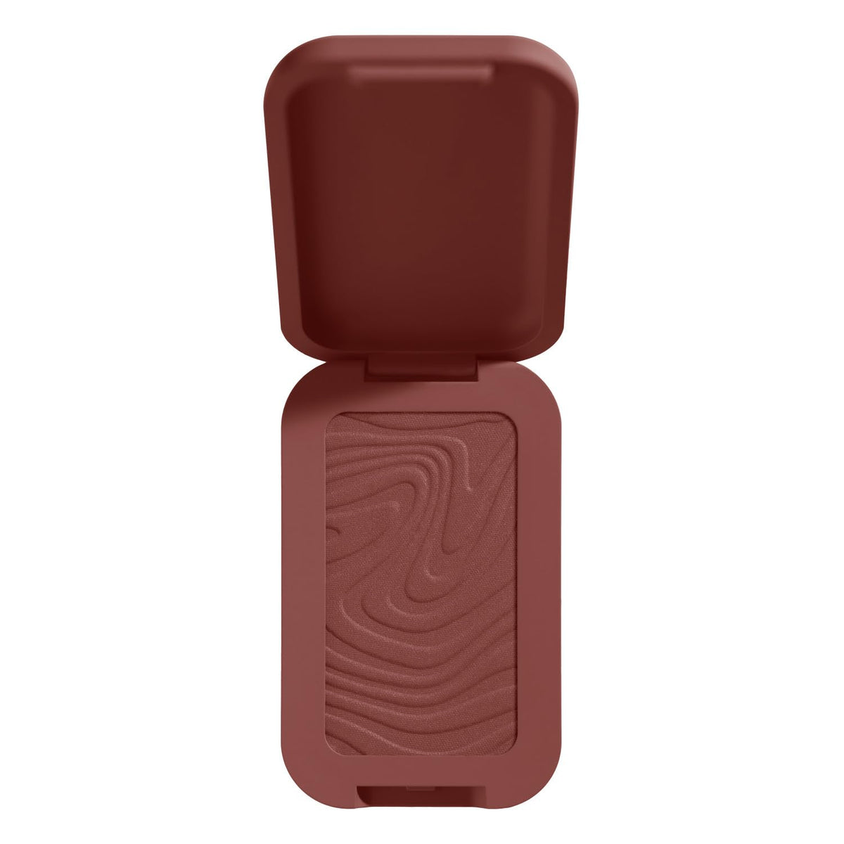 NYX Buttermelt Bronzer Deep Rich Warm Red packaging