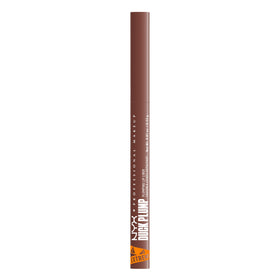 NYX Duck Plump Lip Liner Deep Nude packaging