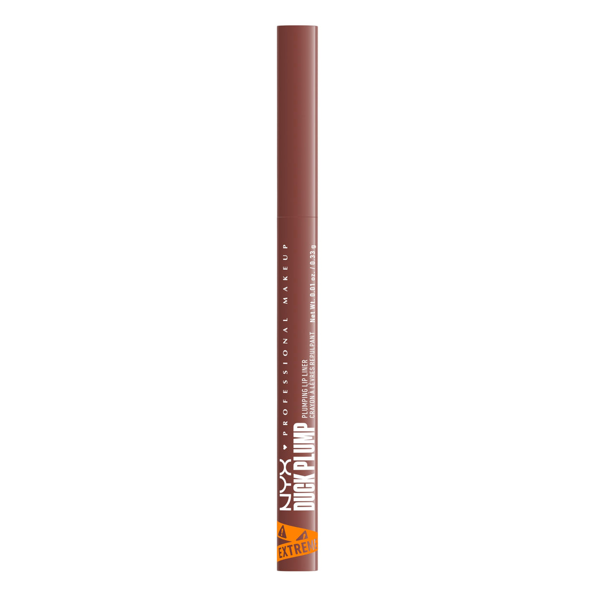 NYX Duck Plump Lip Liner in various shades