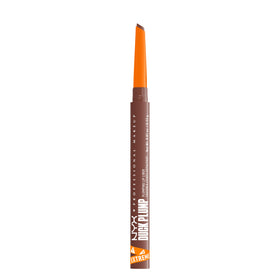 NYX Duck Plump Plumping Lip Liner Deep Nude front view